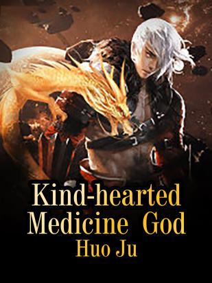 Kind-hearted Medicine God